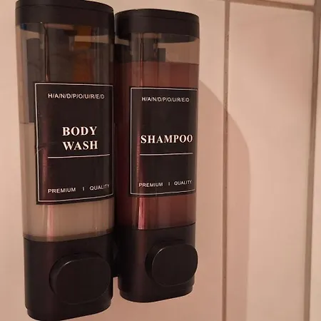 Апартаменты Familie