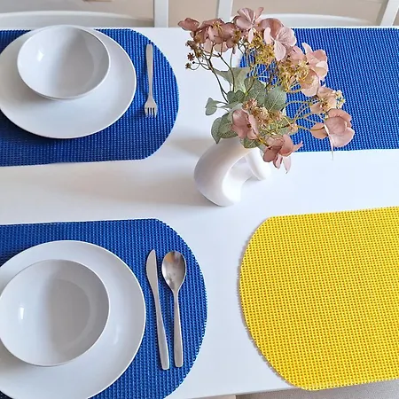 Familie Апартаменты Бадгаштейн