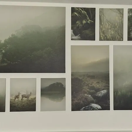 Апартаменты Familie