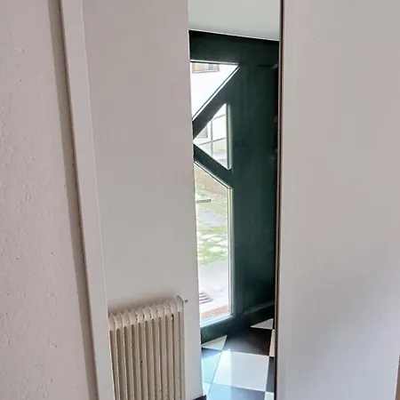 Familie Апартаменты Бадгаштейн