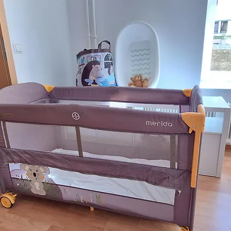 Апартаменты Familie Бадгаштейн